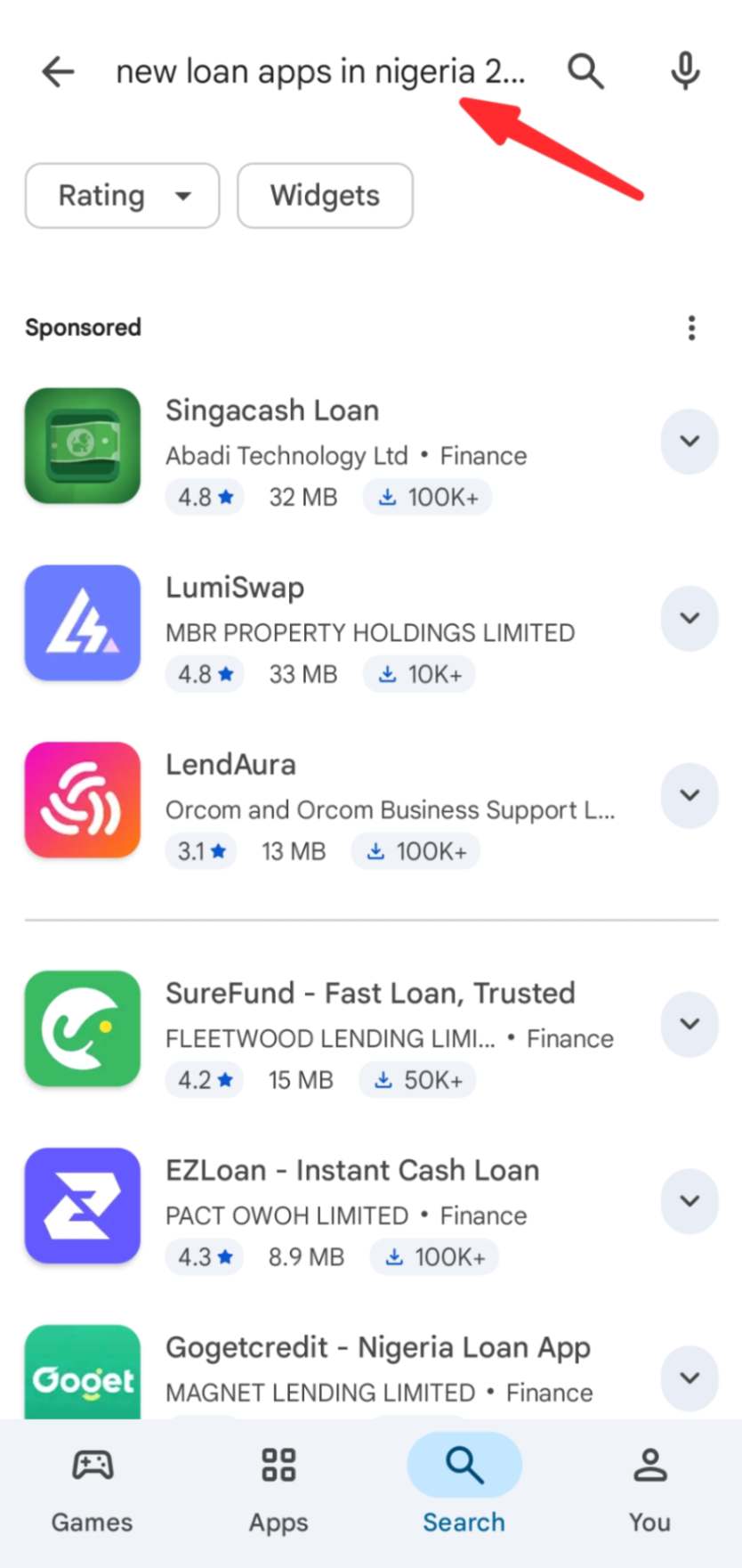 How to Spot New Loan Apps in Nigeria in 2026 (Step-by-Step Guide)