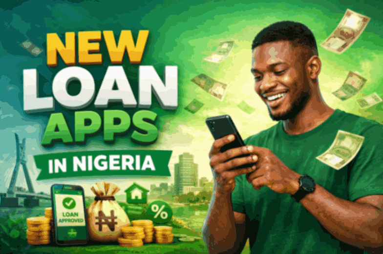How to Spot New Loan Apps in Nigeria in 2026 (Step-by-Step Guide)